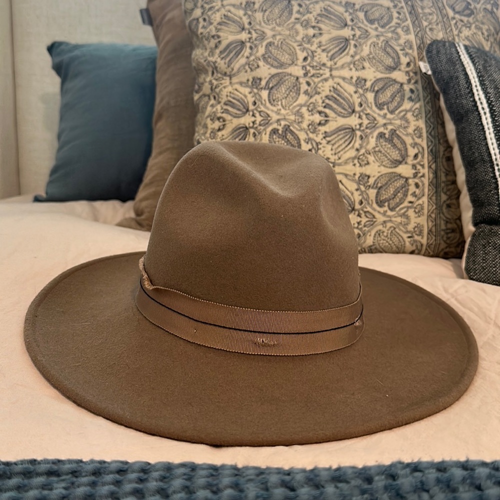Lovely Bird Malibu Verona Hat